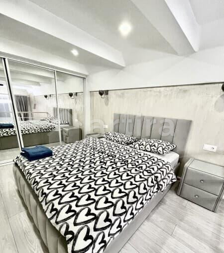 1-комн. квартира, 38 м2, 2/6 эт. Москва - изображение 4