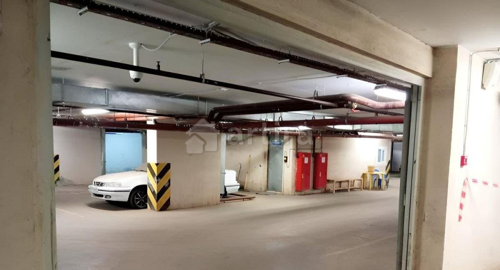 Гараж, 14.3 м2 Москва - изображение 4