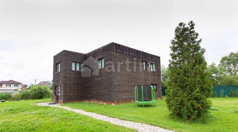 Коттедж, 350 м2 Ногинск - изображение 2