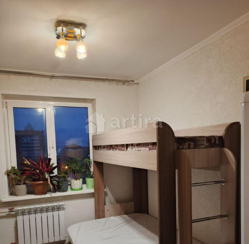 Комната, 12 м2, 6/9 эт. Красноярск - изображение 2