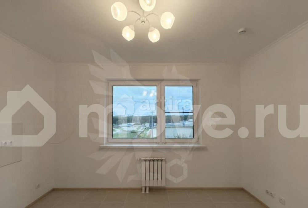 3-комн. квартира, 82 м2, 7/22 эт. Москва - изображение 7