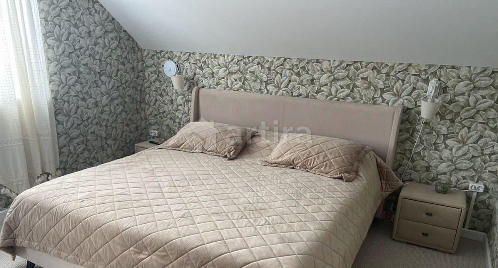 Дом, 98 м2, 6 соток, 2 эт. Дегтярск - изображение 7