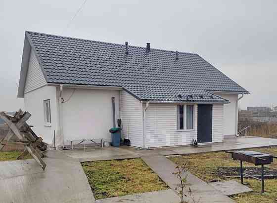 Коттедж, 204 м2, 12.6 сотки, 2 эт. Ачинск