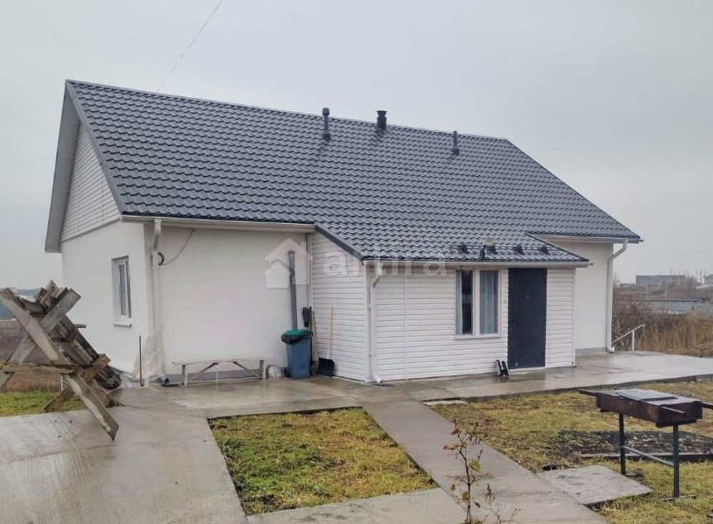 Коттедж, 204 м2, 12.6 сотки, 2 эт. Ачинск - изображение 2