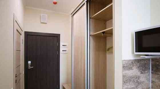 1-комн. апарт-ы, 19 м2, 9/11 эт. Красноярск