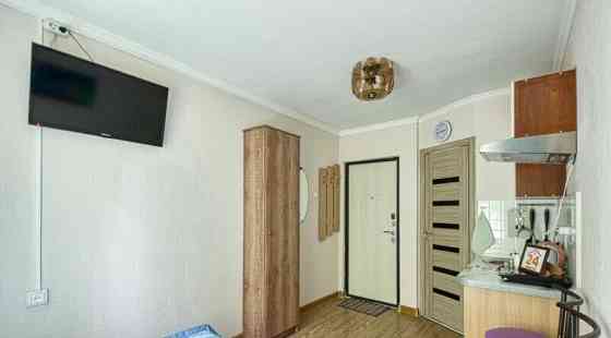 1-комн. квартира, 25 м2, 1/5 эт. Екатеринбург