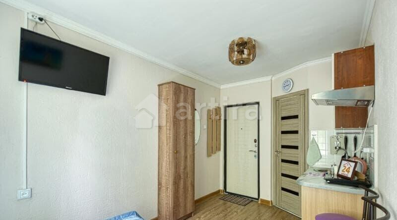 1-комн. квартира, 25 м2, 1/5 эт. Екатеринбург - изображение 4