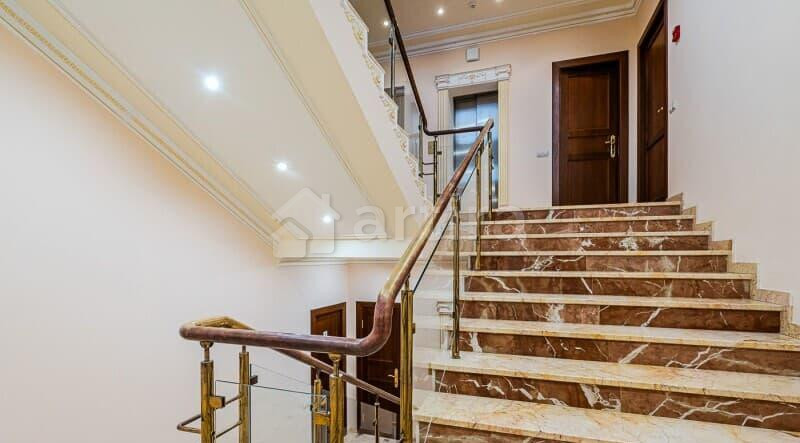 Коттедж, 2648 м2 Одинцово - изображение 11