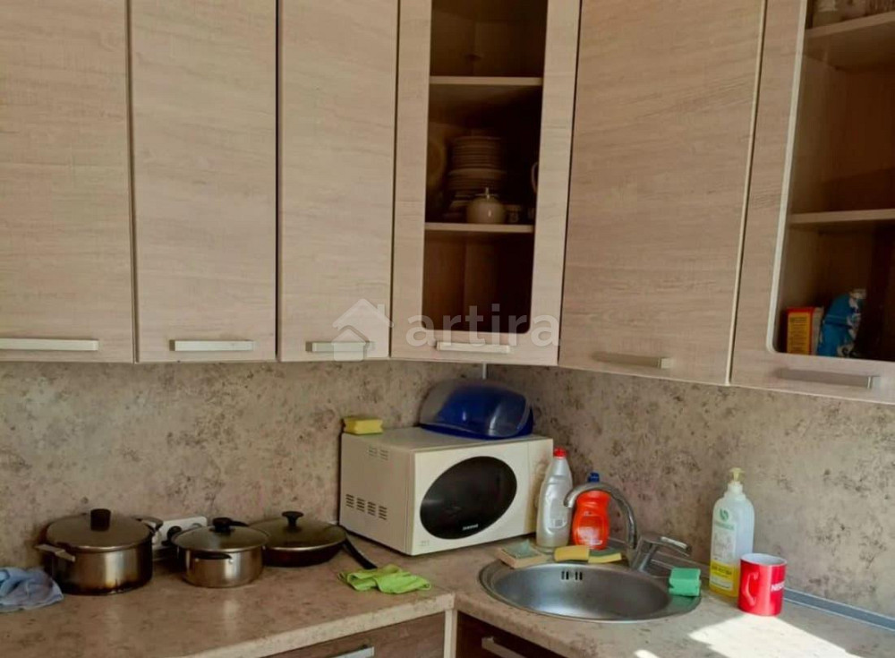 Комната, 15 м2, 7/9 эт. Москва - изображение 5