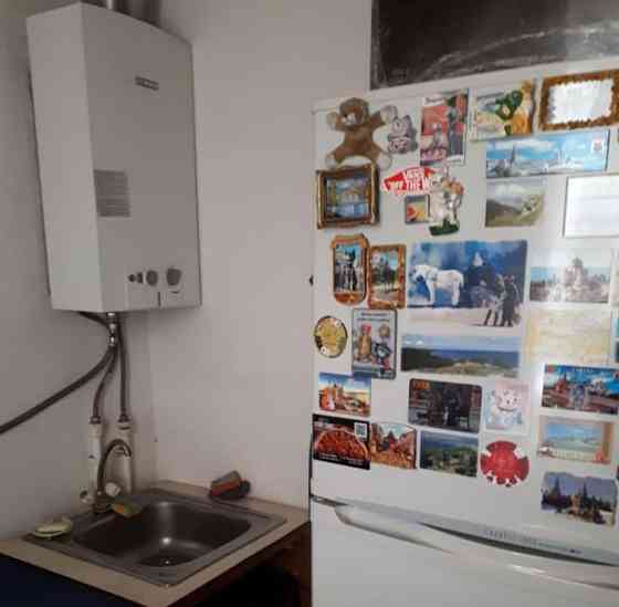 Комната, 17 м2, 1/5 эт. Самара