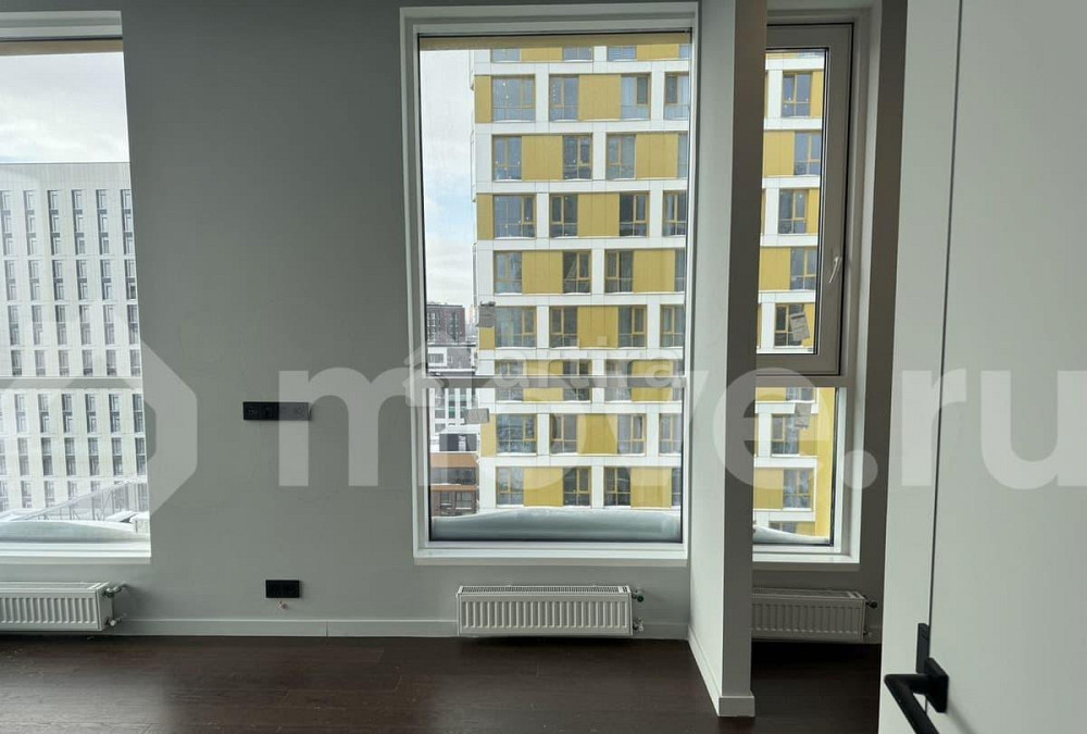 3-комн. квартира, 58.3 м2, 12/20 эт. Москва - изображение 7