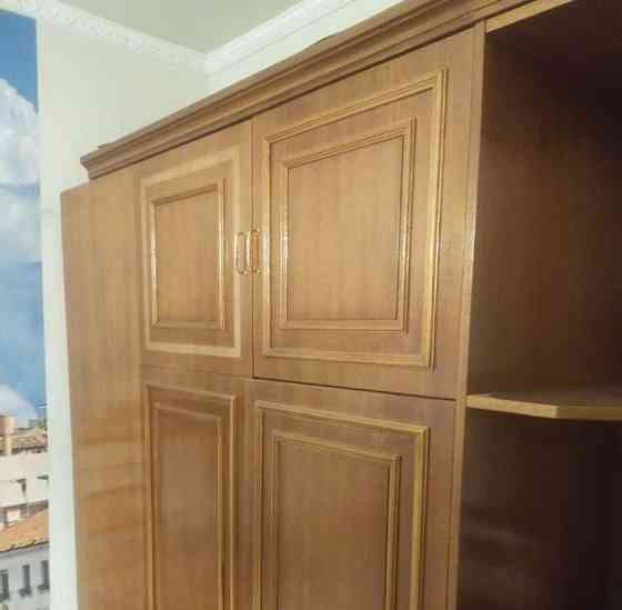 Комната, 77 м2, 3/17 эт. Москва