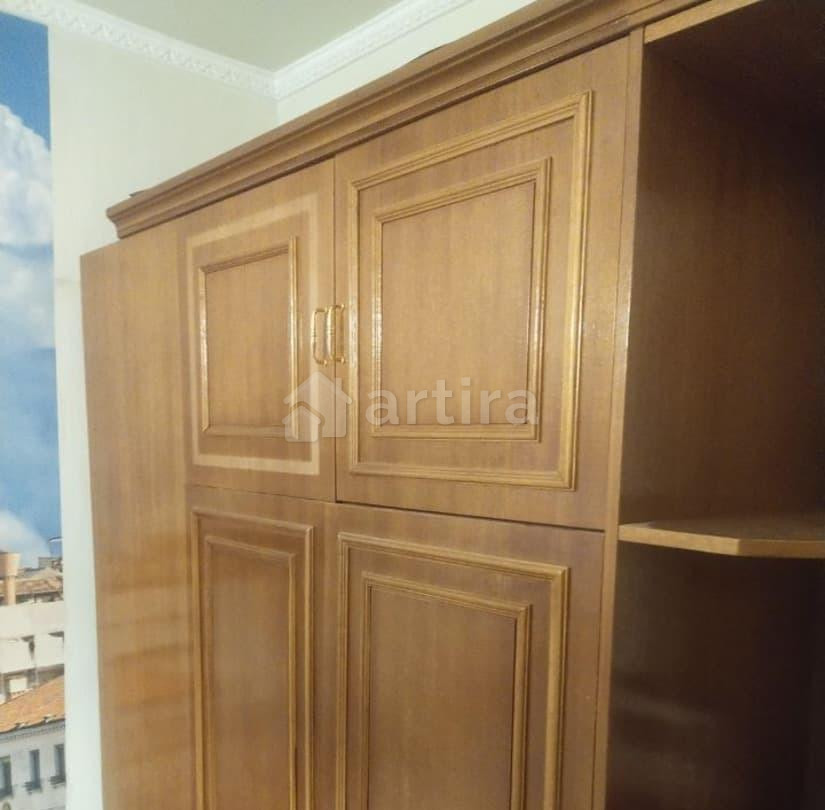 Комната, 77 м2, 3/17 эт. Москва - изображение 2