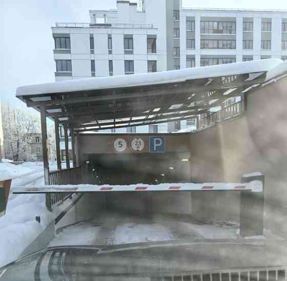 Гараж, 13.25 м2 Санкт-Петербург