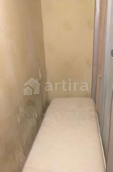 Гараж, 10 м2 Санкт-Петербург - изображение 1