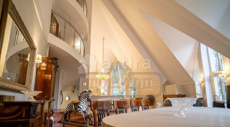 Коттедж, 510 м2 Одинцово - изображение 13