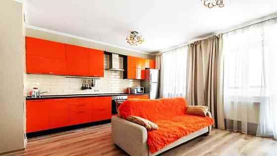 2-комн. квартира, 65 м2, 8/18 эт. Самара