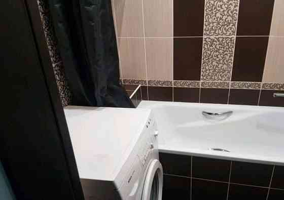 2-комн. квартира, 43 м2, 2/17 эт. Казань