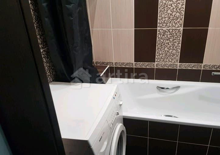 2-комн. квартира, 43 м2, 2/17 эт. Казань - изображение 3