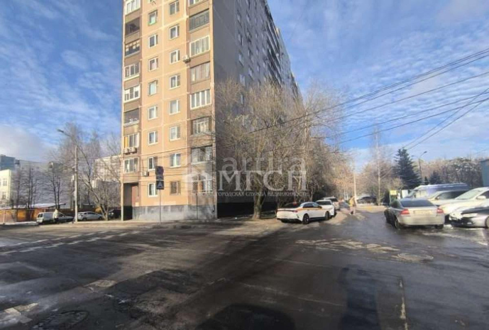 3-комн. квартира, 61.7 м2, 5/14 эт. Москва - изображение 2