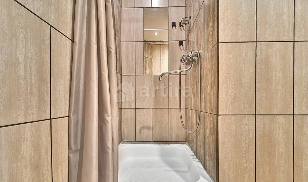 Студия, 18 м2, 1/5 эт. Обнинск - изображение 13