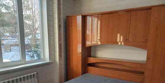 Коттедж, 130 м2, 4 сотки, 2 эт. Новосибирск