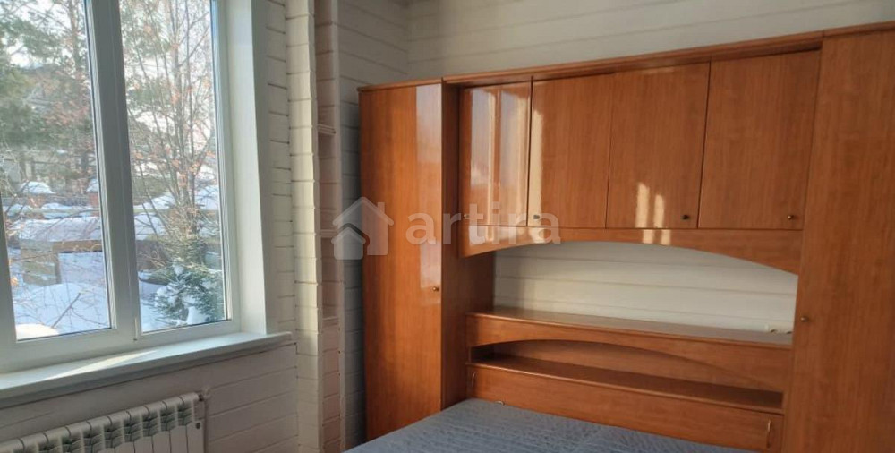 Коттедж, 130 м2, 4 сотки, 2 эт. Новосибирск - изображение 5