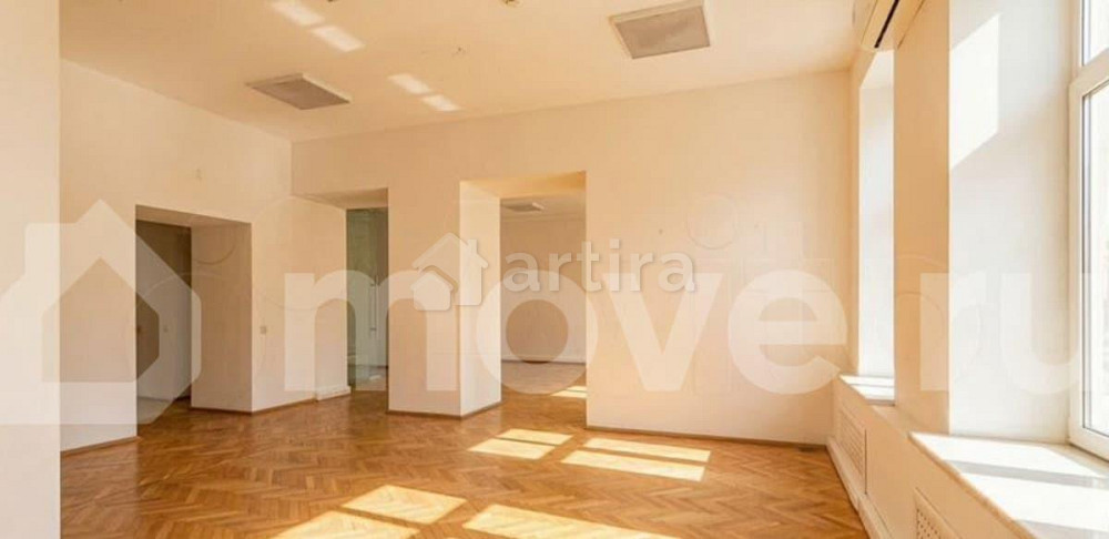 5-комн. апарт-ы, 126 м2, 1/5 эт. Москва - изображение 6