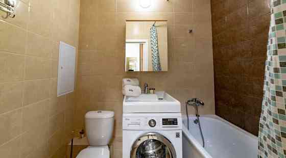 Студия, 30 м2, 11/13 эт. Подольск