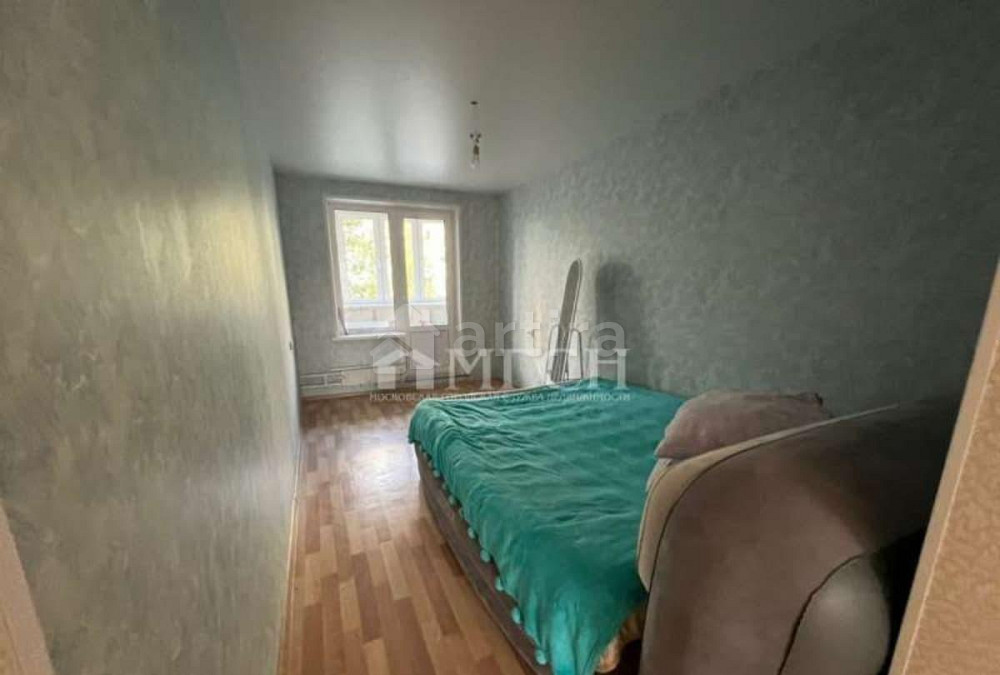 3-комн. квартира, 62.5 м2, 2/9 эт. Москва - изображение 16