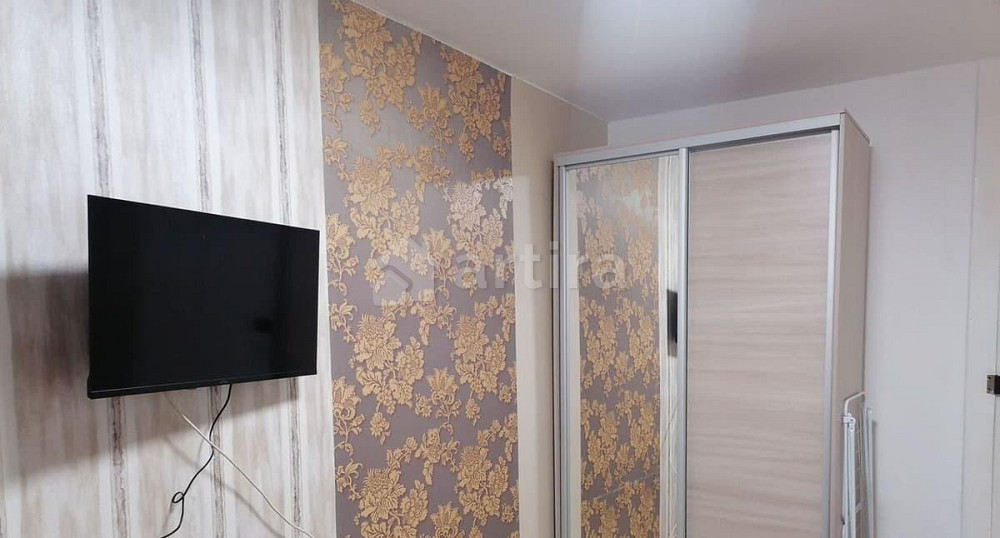 Комната, 11 м2, 2/5 эт. Новосибирск - изображение 6