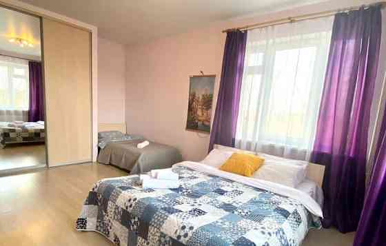 1-комн. квартира, 45 м2, 3/19 эт. Троицк