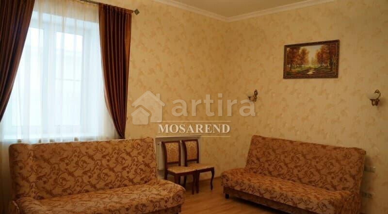 Коттедж, 550 м2 Солнечногорск - изображение 14