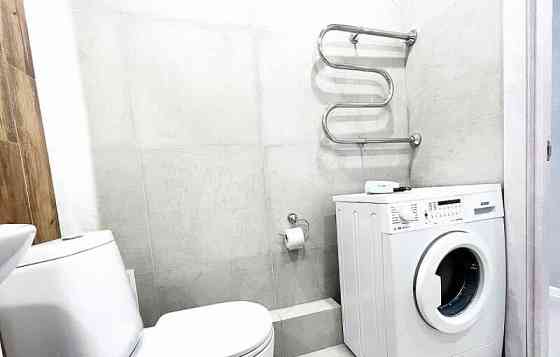 1-комн. квартира, 46 м2, 2/5 эт. Самара