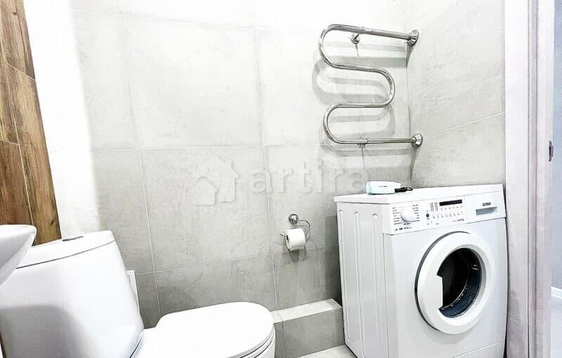 1-комн. квартира, 46 м2, 2/5 эт. Самара - изображение 2