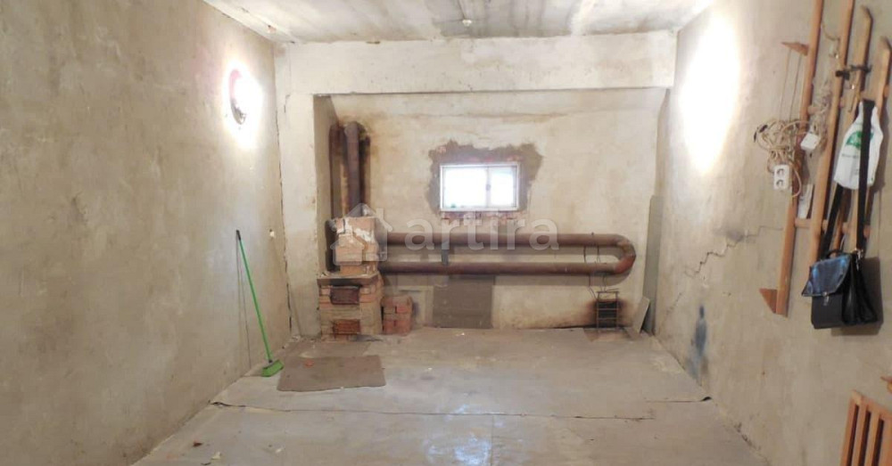 Гараж, 22 м2 Новосибирск - изображение 2