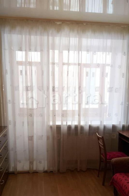 Комната, 15 м2, 3/6 эт. Иваново - изображение 3