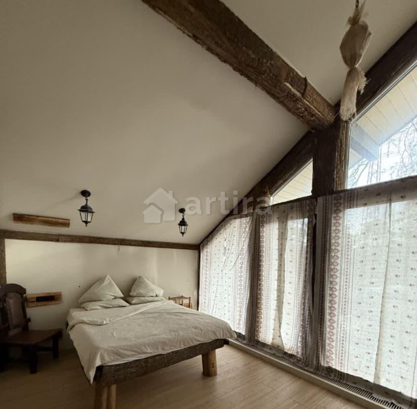 Коттедж, 250 м2, 5 соток, 2 эт. Одинцово - изображение 3