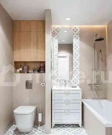 Студия, 52 м2, 2/78 эт. Москва