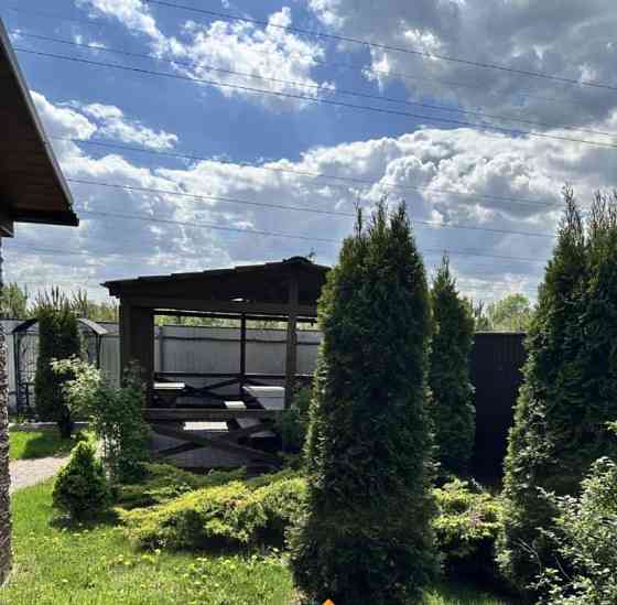 Коттедж, 200 м2, 6 соток, 2 эт. Ногинск