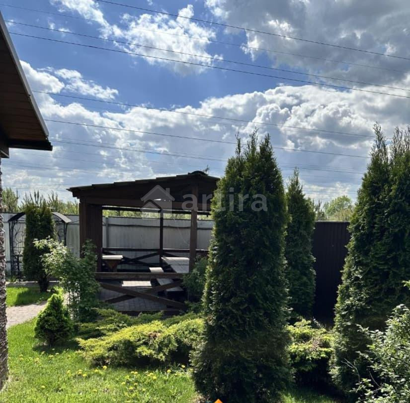 Коттедж, 200 м2, 6 соток, 2 эт. Ногинск - изображение 3