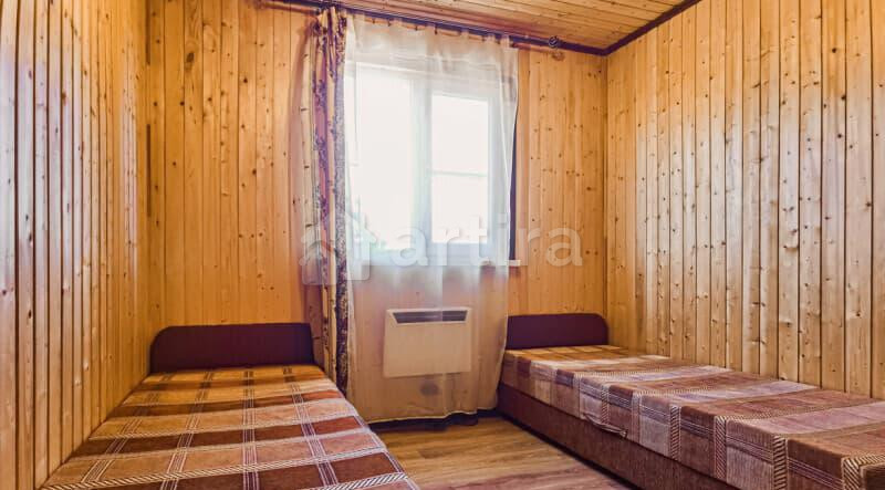 Коттедж, 120 м2 Сертолово - изображение 11