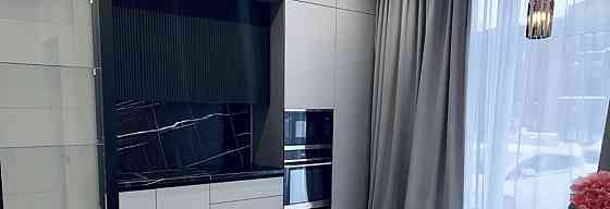 Таунхаус, 120 м2, 1.3 сотки, 3 эт. Истра