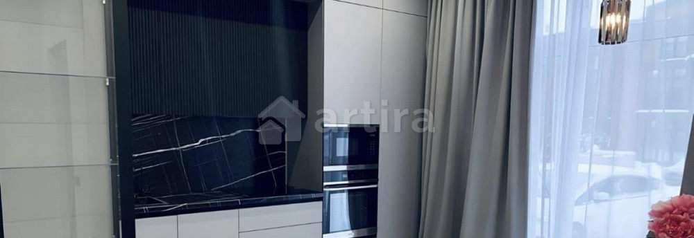 Таунхаус, 120 м2, 1.3 сотки, 3 эт. Истра - изображение 3