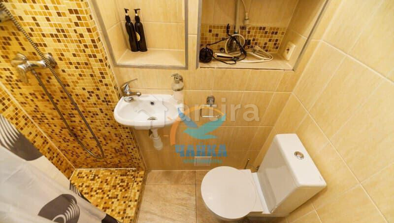 Студия, 12 м2, 4/4 эт. Санкт-Петербург - изображение 12