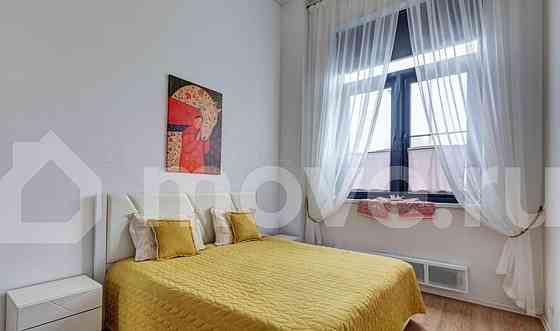 2-комн. квартира, 51.5 м2, 1/14 эт. Москва