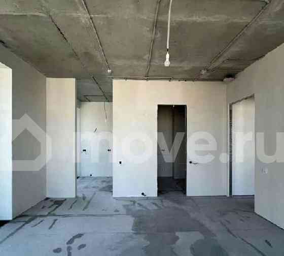 3-комн. квартира, 75.3 м2, 12/17 эт. Москва