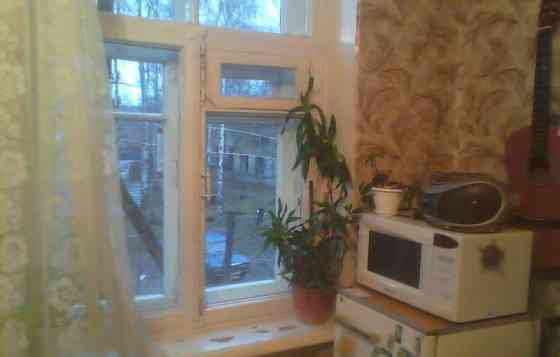 1-комн. квартира, 55 м2, 1/4 эт. Нижний Новгород