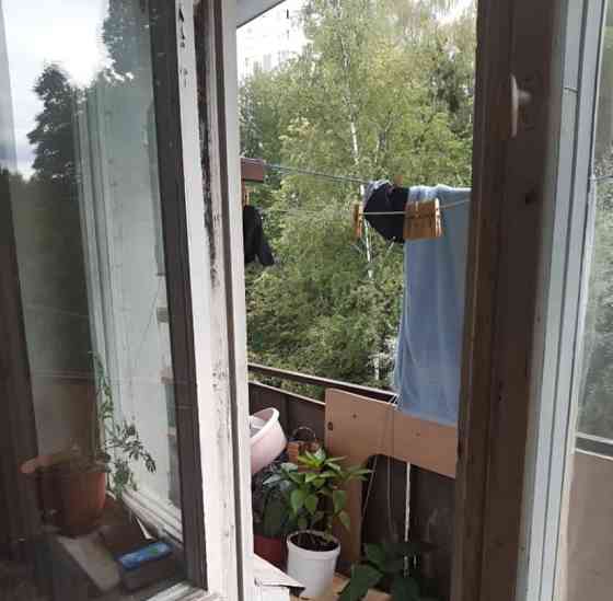 Комната, 45 м2, 4/5 эт. Ржавки