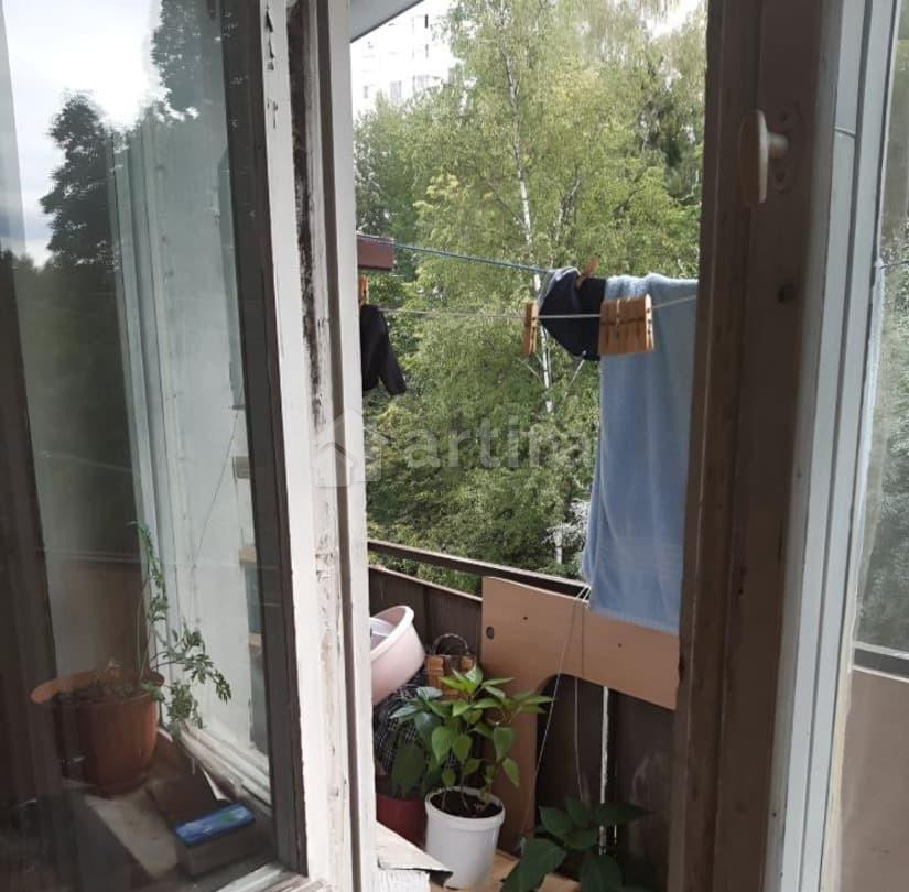 Комната, 45 м2, 4/5 эт. Ржавки - изображение 5